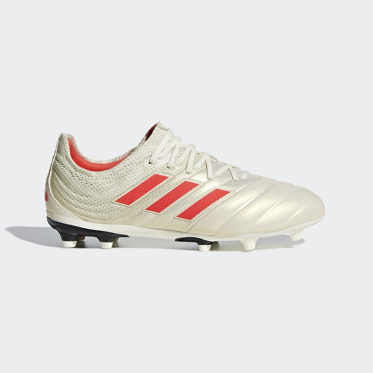 Adidas Copa 19.1 Gyerek Focicipő - Arany [D26839]